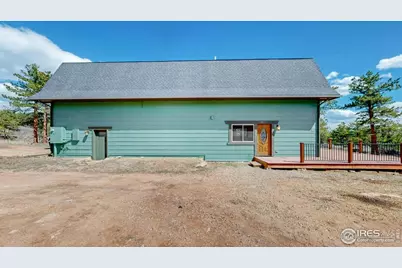 598 Taylor Rd, Lyons, CO 80540 - Photo 23