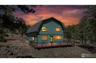 598 Taylor Rd, Lyons, CO 80540 - Photo 1