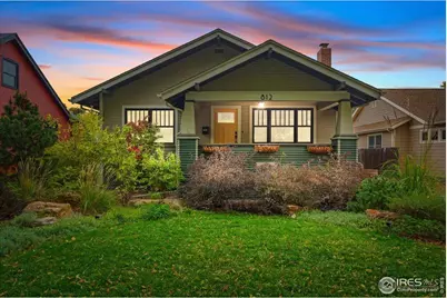 812 Peterson St, Fort Collins, CO 80524 - Photo 1