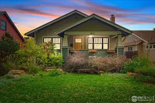812 Peterson St, Fort Collins, CO 80524 - Photo 1