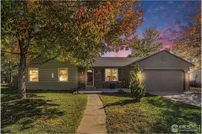 4056 Boxelder Dr, Loveland, CO 80538 - Photo 1