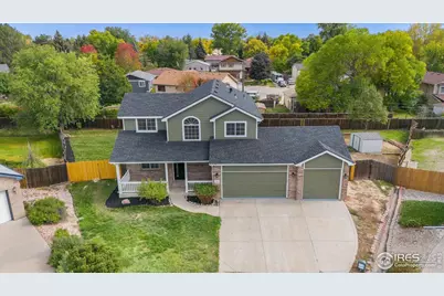 676 Timber View Ct, Loveland, CO 80538 - Photo 3