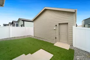 3836 Lake Clark St, Evans, CO 80620 - Photo 15