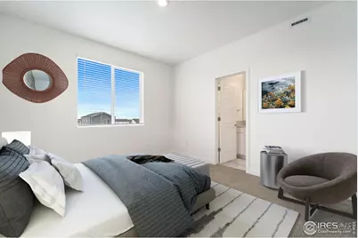 3836 Lake Clark St, Evans, CO 80620 - Photo 5