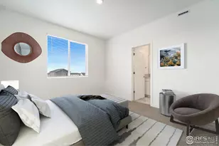 3836 Lake Clark St, Evans, CO 80620 - Photo 5