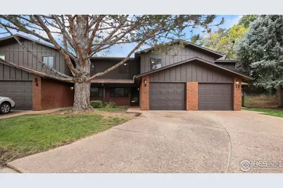 2840 W 21st St #9, Greeley, CO 80634 - Photo 1