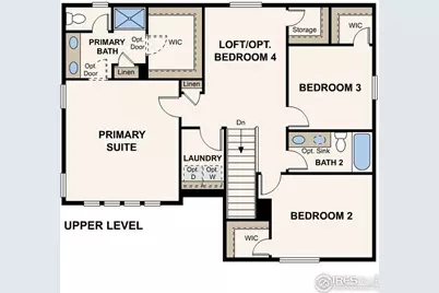 819 Harvard St, Johnstown, CO 80534 - Photo 3