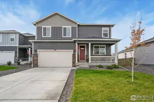 803 Elias Tarn Dr, Severance, CO 80550 - Photo 1