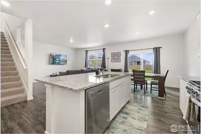 803 Elias Tarn Dr, Severance, CO 80550 - Photo 3