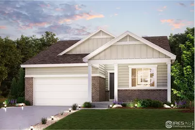 849 Harvard St, Johnstown, CO 80534 - Photo 1