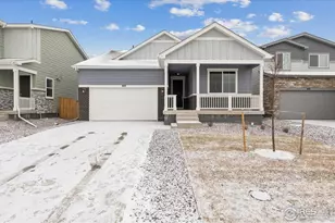 849 Harvard St, Johnstown, CO 80534 - Photo 1