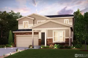 809 Harvard St, Johnstown, CO 80534 - Photo 1