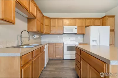 6911 W 3rd St #810, Greeley, CO 80634 - Photo 9