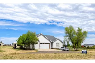 419 E 3rd Ave, Wiggins, CO 80654 - Photo 1