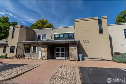 323 W Drake Rd #124, Fort Collins, CO 80526 - Photo 3