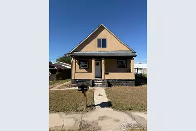 408 Douglas St, Sterling, CO 80751 - Photo 1