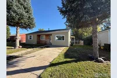 22 Circle Dr, Brush, CO 80723 - Photo 1