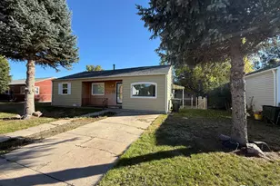 22 Circle Dr, Brush, CO 80723 - Photo 1