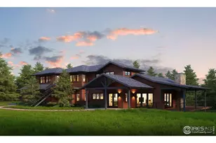 6415 Sunshine Canyon Dr, Boulder, CO 80302 - Photo 1