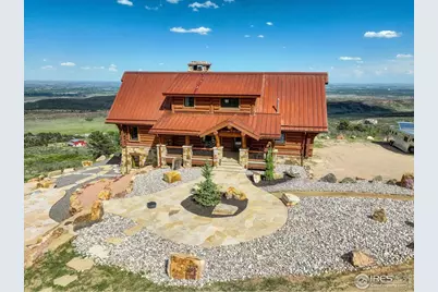 9126 Gold Mine Rd, Loveland, CO 80538 - Photo 3