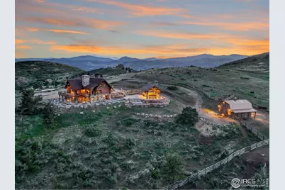 9126 Gold Mine Rd, Loveland, CO 80538 - Photo 1