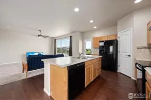 1205 Muskox St, Severance, CO 80550 - Photo 13