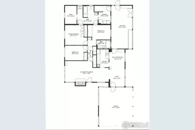 6137 Baseline Rd, Boulder, CO 80303 - Photo 35