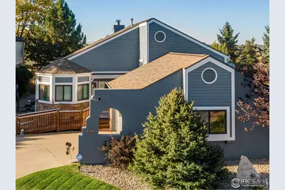 3789 Whitebark Pl, Loveland, CO 80538 - Photo 1