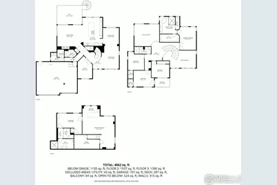 6717 Millstone St, Highlands Ranch, CO 80130 - Photo 47