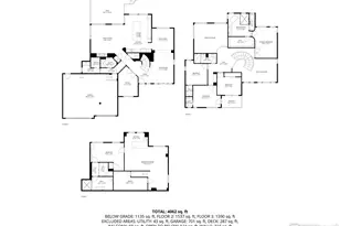 6717 Millstone St, Highlands Ranch, CO 80130 - Photo 47