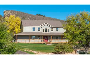 6465 Hidden Springs Rd, Fort Collins, CO 80526 - Photo 1