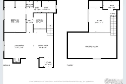 8005 E Colorado Ave #9, Denver, CO 80231 - Photo 19