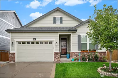 3319 Eagle Butte Ave, Frederick, CO 80516 - Photo 3