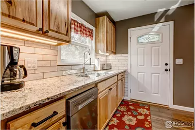 930 Highacres Dr, Estes Park, CO 80517 - Photo 5