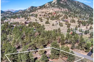 930 Highacres Dr, Estes Park, CO 80517 - Photo 35