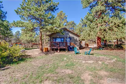 930 Highacres Dr, Estes Park, CO 80517 - Photo 3