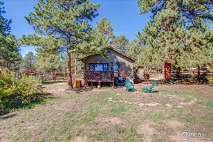 930 Highacres Dr, Estes Park, CO 80517 - Photo 3