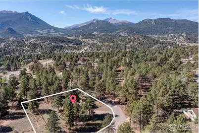 930 Highacres Dr, Estes Park, CO 80517 - Photo 1