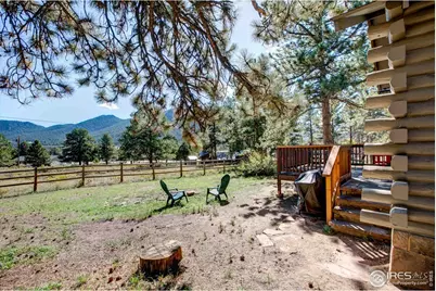 930 Highacres Dr, Estes Park, CO 80517 - Photo 9