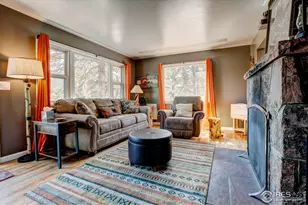 930 Highacres Dr, Estes Park, CO 80517 - Photo 5