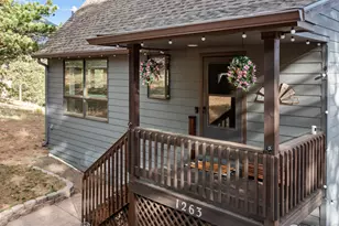 1263 Broadview Rd, Estes Park, CO 80517 - Photo 5