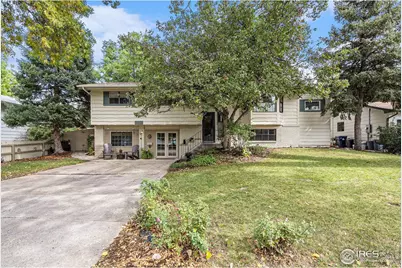 2404 Sheffield Cir E, Fort Collins, CO 80526 - Photo 1