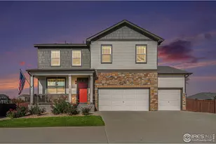 6778 Coach Light Ct, Timnath, CO 80547 - Photo 1