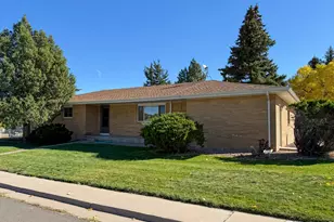 1695 6th St, Limon, CO 80828 - Photo 1