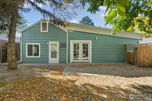 420 N Hollywood St, Fort Collins, CO 80521 - Photo 3