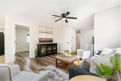 420 N Hollywood St, Fort Collins, CO 80521 - Photo 5