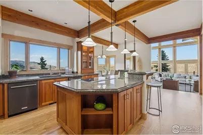 4736 Rim Rock Ridge Rd, Fort Collins, CO 80526 - Photo 9