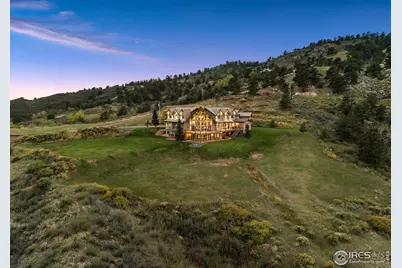 4736 Rim Rock Ridge Rd, Fort Collins, CO 80526 - Photo 5