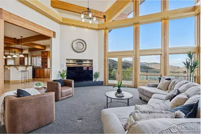 4736 Rim Rock Ridge Rd, Fort Collins, CO 80526 - Photo 7