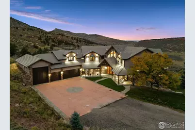 4736 Rim Rock Ridge Rd, Fort Collins, CO 80526 - Photo 33